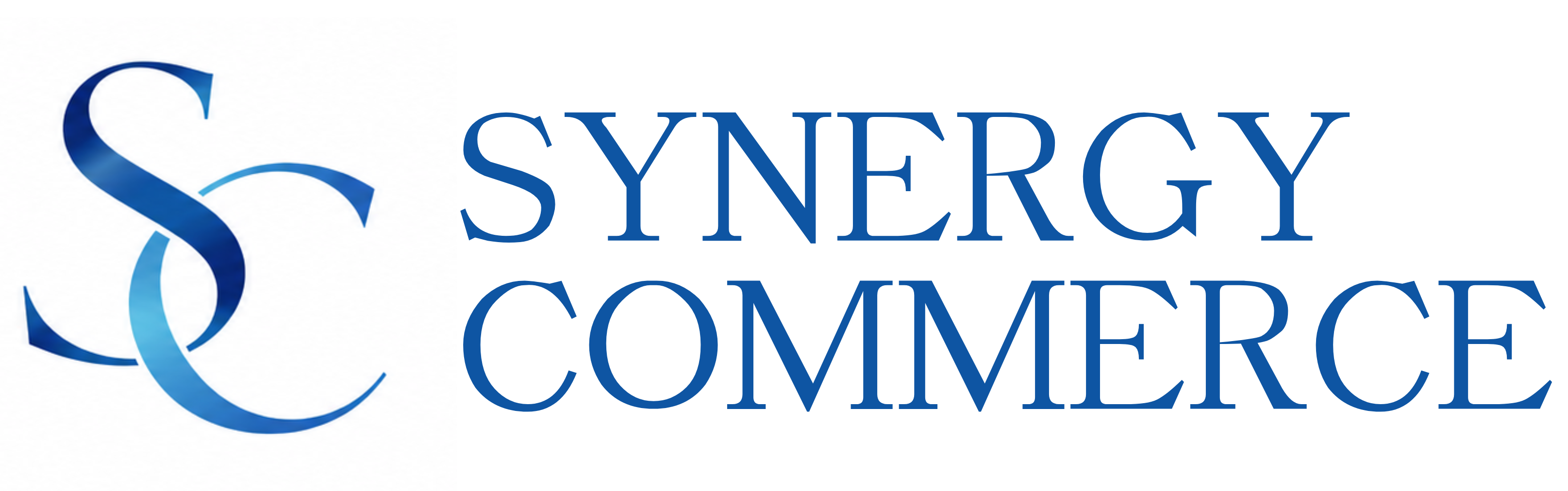 SYNERGY COMMERCE